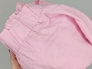 bluzki len: Szorty damskie, rozmiar L — 6