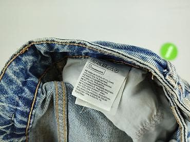 carry denim: H&M Divided, Jeansy damskie, rozmiar S — 7