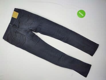 mango jeans grace: Jack&Jones, Jeansy dla mężczyzn, rozmiar L — 3