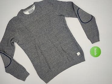 set: Reserved, Sweter dla mężczyzn, rozmiar S — 2