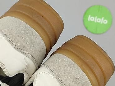 buty auchan: Sneakersy damskie, rozmiar 39 — 6