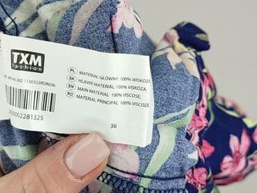 Kobiety: TXM, Bluzka damska, rozmiar S — 5