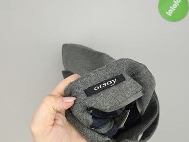 reserved asymetryczne spódnice: Orsay, Spódnica damska, M — 4