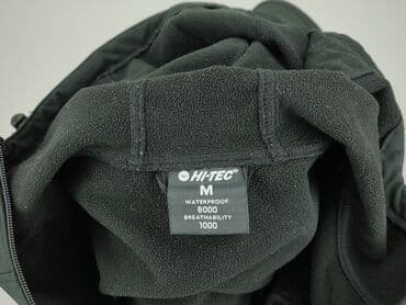 givenchy kurtka: Hi-Tec, Wiatrówka dla mężczyzn, rozmiar M — 4