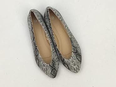 klapki crocs lidl: Balerinki damskie, rozmiar 38 — 1