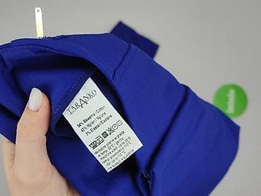 reserved pln: Taranko, Spodnie materiałowe damskie, rozmiar S — 5