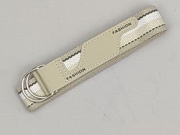 guess portfel damski czarny: Pasek, Damskie, stan - Idealny — 1