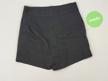 krótkie spodenki jeansowe damskie stradivarius: Stradivarius, Szorty damskie, rozmiar S — 3