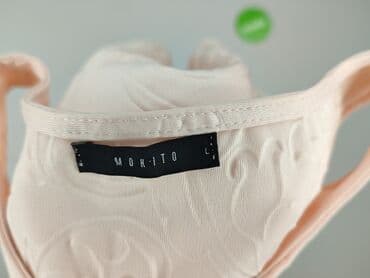 mohito sukienka z bufiastymi rękawami: Mohito, Sukienka damska, rozmiar L — 5