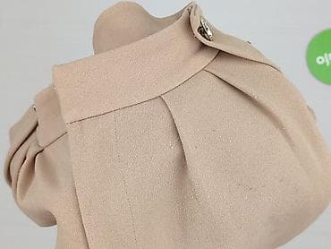 lady pank: Spodnie materiałowe damskie, rozmiar S — 6