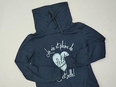 swetry c a: Colours of the World, Bluza z kapturem damska, rozmiar L — 1