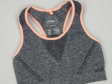 biustonosz 85dd: Workout, Biustonosz damski, Sportowy, M — 1