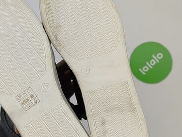 kapcie na rzepy ccc: Sneakersy damskie, rozmiar 37 — 5