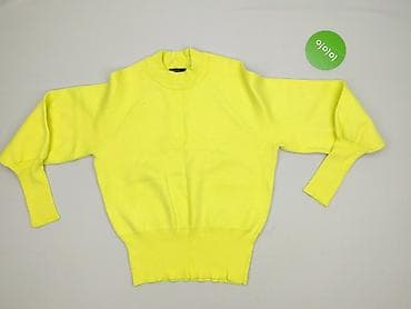 buty na platformie cropp: Mohito, Sweter damski, rozmiar S — 2