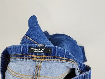 tommy hilfiger legginsy damskie: Jeansy damskie, rozmiar S — 5