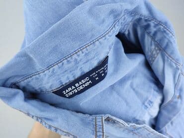 koszulki barcelony zara: Zara, Koszula damska, M — 5