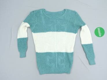 sweter grucha allegro: Women`s sweater, size S (EU 36) — 2