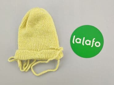 sweterki dla niemowląt allegro: Cap, condition - Very good — 3