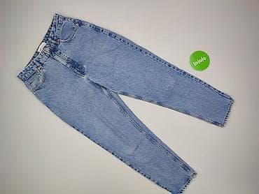 flared zara jeans: Zara, Jeansy damskie, rozmiar M — 2