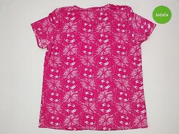 ortalion: T-shirt damski, rozmiar XL — 3