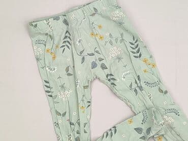 koszulka z traktorem dla dzieci: Leggings for kids, Little kids, 5-6 years, 116, condition - Very good — 1