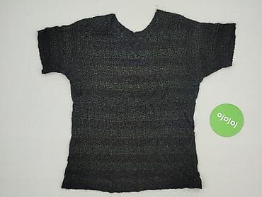 bluza sowa: Bluzka damska, rozmiar S — 2