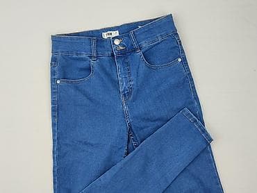 hm jeans: Denim Collection, Jeansy damskie, rozmiar L — 1