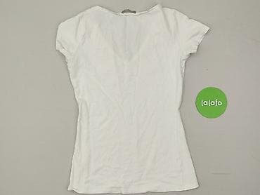 bluzki vans: Orsay, T-shirt damski, rozmiar S — 3