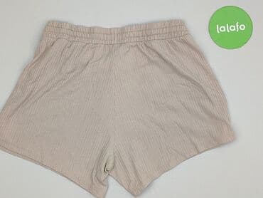 buty slippers: Szorty damskie, rozmiar S — 3