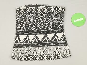 stradivarius top siateczkowy: Reserved, Top damski, rozmiar M — 5