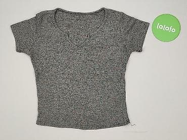 bluzki tunika: Bluzka damska, rozmiar S — 2