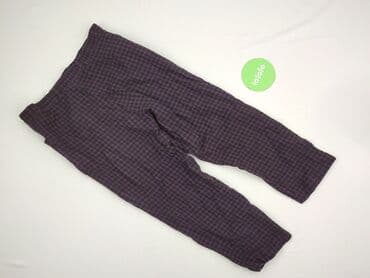 piżamy polskie: Spodnie materiałowe damskie, rozmiar L — 3