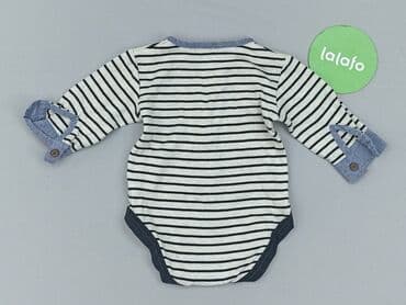 kurtka flek: Body, Next, 3-6 months, 
condition - Very good — 3