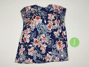 blue motion shirt: Bluzka damska, rozmiar 4XL — 3