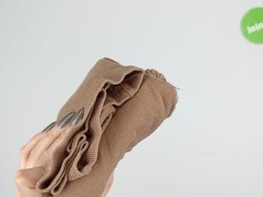 krótkie spodenki i marynarka: Gina Tricot, Women's blouse, size L (EU 40) — 5