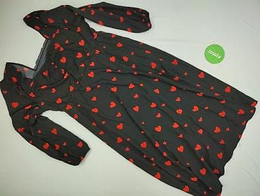 bluzy shein: Shein Curve, Sukienka damska, rozmiar 2XL — 2