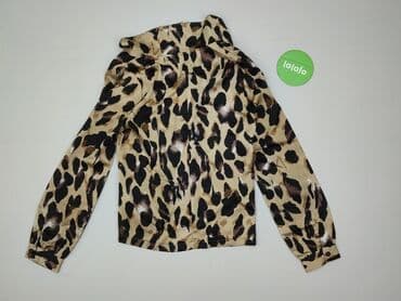 bluzki wężowy wzór: I Saw it First, Women's blouse, size S (EU 36) — 3
