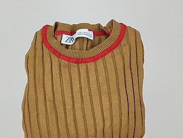 sweter lacoste: Zara, Sweter damski, rozmiar S — 6