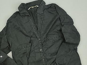 ubrania s: Zara, Koszula damska, rozmiar S — 1