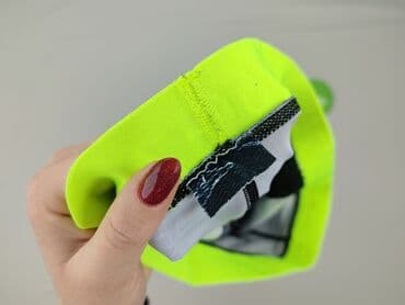 skarpetki na dresy: Legginsy Sportowe damskie, rozmiar M — 4