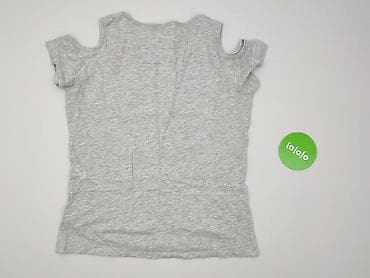 stringi: Blue Motion, T-shirt damski, rozmiar L — 3