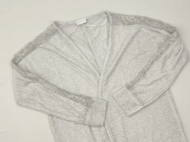 długi sweter: Infinity Woman, Kardigan damski, M — 1