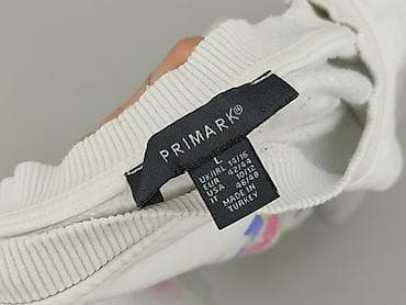 sweter polo bear: Primark, Bluza damska
, rozmiar L — 4