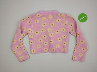 puchate buty: Kardigan damski, rozmiar S — 3