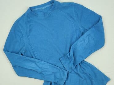 bluza polar: Polar damski, rozmiar M — 1