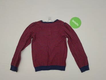 obcisłe podkoszulki: Blouse, H&M, 8 years, 122-128 cm, condition - Very good — 3