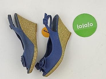 ccc buty crocs: Sandały damskie, rozmiar 41 — 3