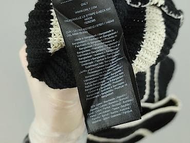 sweter tommy hilfiger: ONLY, Sweter damski, rozmiar S — 6