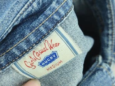 pawo koszula: Koszula damska, rozmiar M — 4