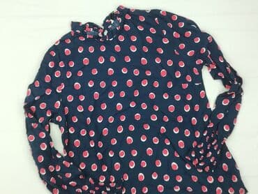 pepco koszulki w kropki: TU Woman, Bluzka damska, rozmiar M — 1